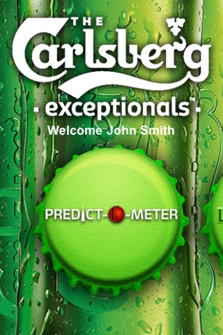 PredictOMeter