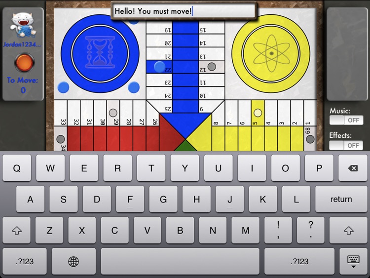 eParchis screenshot-4