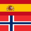 YourWords Spanish Norwegian Spanish travel and learning dictionary
