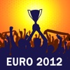 Euro 2012 Alertas de Gol y Chat