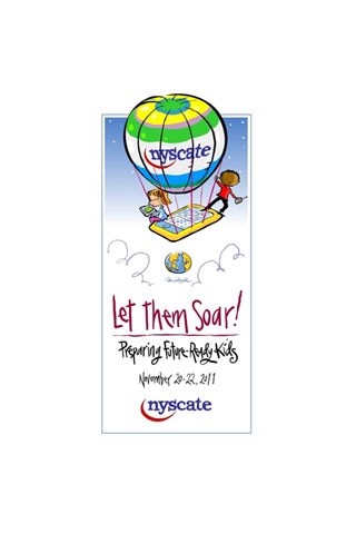 2011 Annual NYSCATE Conference - Preparing Future-Ready Kids!