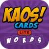 LITE KAOS CARDS LITE