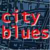 City Blues – GeoPoetry