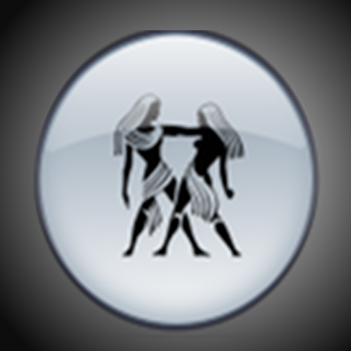 Rising Sign Ascendant - Horoscope and Zodiac App Icon