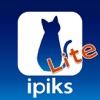 ipiks Love cats 1 Lite -kitty nap-