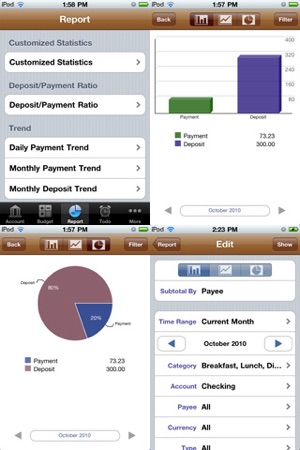 Personal Finance - MyAccounts(圖4)-速報App