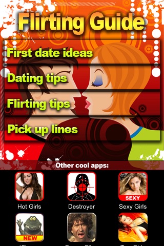 Flirting Guide