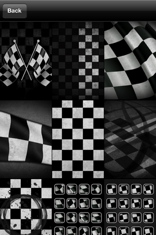 Racing Themes screenshot 3