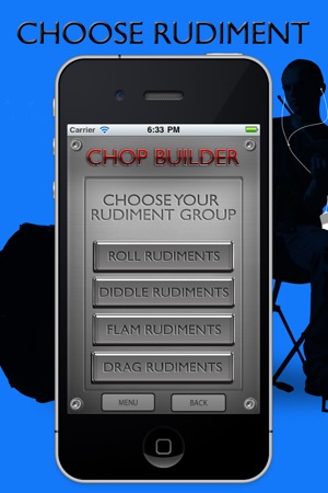 ChopBuilder(圖2)-速報App