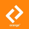 Orange Backup