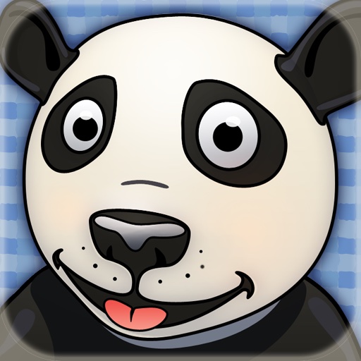 Panda Picnic iOS App