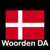 Woorden DA (Deense taalles)