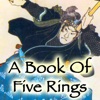 A Book Of Five Rings