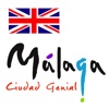 Malaga Audio Tour English