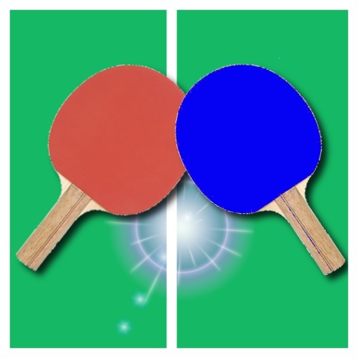 Pocket Table-Tennis