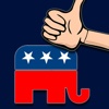 Thumbs Up Republicans