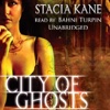 City of Ghosts (by Stacia Kane)