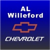 Al Willeford Chevrolet.