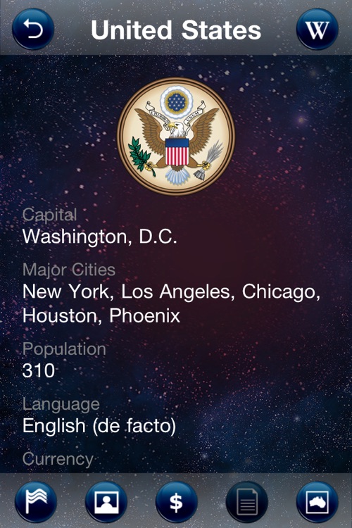 GlobeTrot Pocket Edition screenshot-3