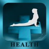 Yoga for Positive Health for iPhone