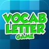 Vocab Letter Game