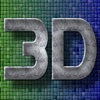 3D Wallpapers Lite