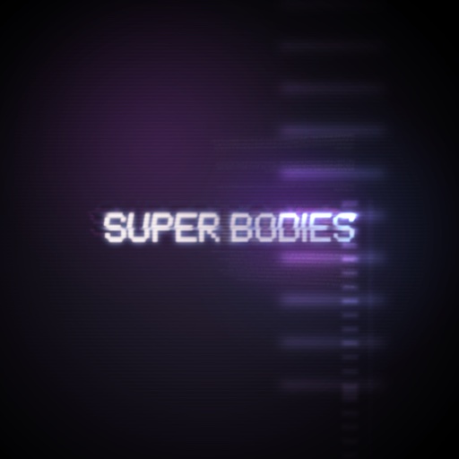 SuperBodies icon