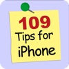 109 Tips for iPhone