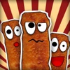 3 Awesome Fish Sticks