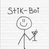 Stik-Boi