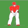 Golf Coach Hip Turn