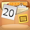 GoCal for Google Calendar™ HD