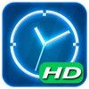 uberClock HD