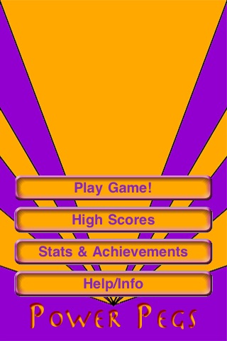 Power Pegs screenshot-4