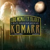 Komarr (by Lois McMaster Bujold)