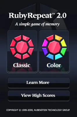 Game screenshot RubyRepeat hack