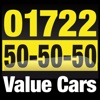 Value Cars