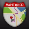 Map It Quick!