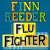 Flu Fighter, interactive book