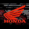 Honda Motorcycle Mechandise for iPad