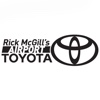 Rick McGill's Airport Toyota