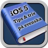 Tips & Trix-För iOS 5 på Svenska