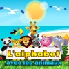 L'Alphabet avec les animaux