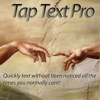 Tap Text Pro