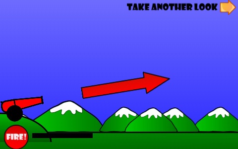 The Cannon screenshot 3