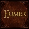 Homer - The Iliad & The Odyssey for iPad