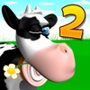 Marguerite the cow