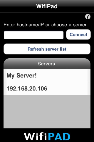 WifiPad screenshot-3