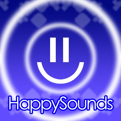 101 Happy Sounds icon