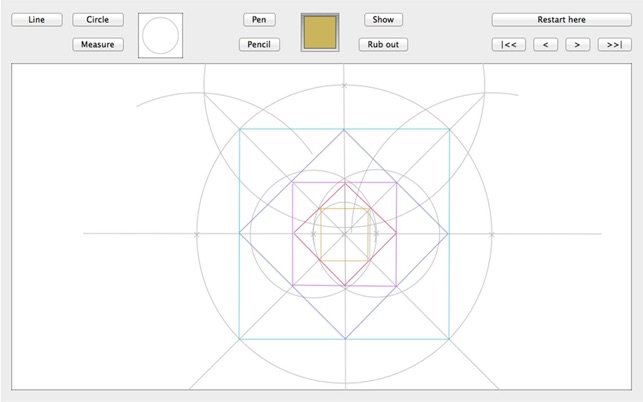 Geometrix(圖3)-速報App